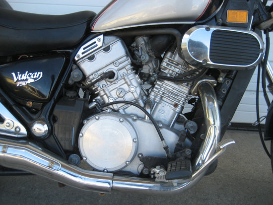 Image Title 2004 Kawasaki VN750 Vulcan $1899.00 OBO